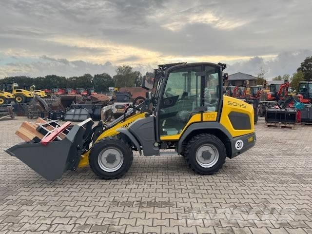 Kramer 5045 Wheel loaders