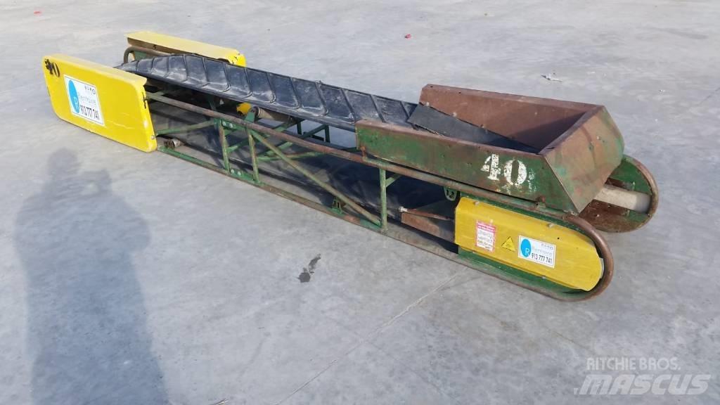  TREICO 4/500 Construction - Others