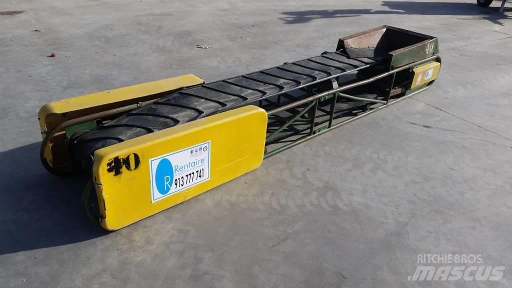  TREICO 4/500 Construction - Others
