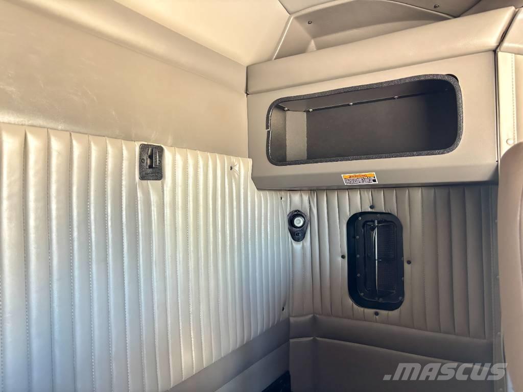 Kenworth T 800 Tractor Units