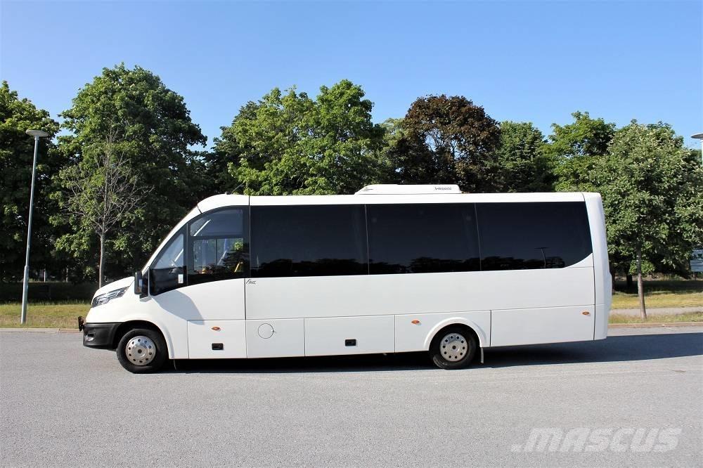 Iveco Rosero First School buses