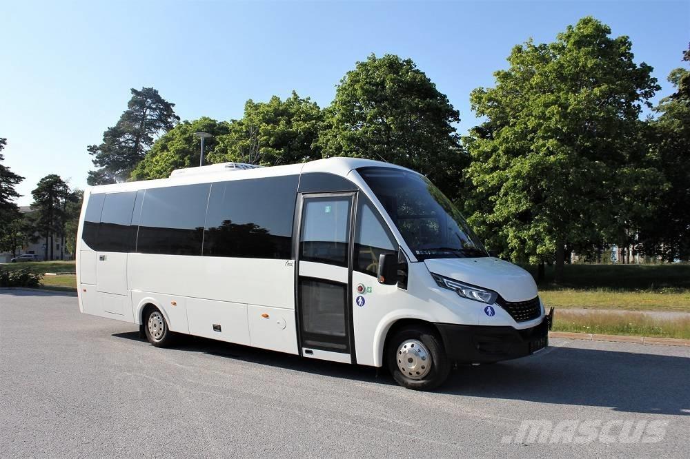 Iveco Rosero First School buses