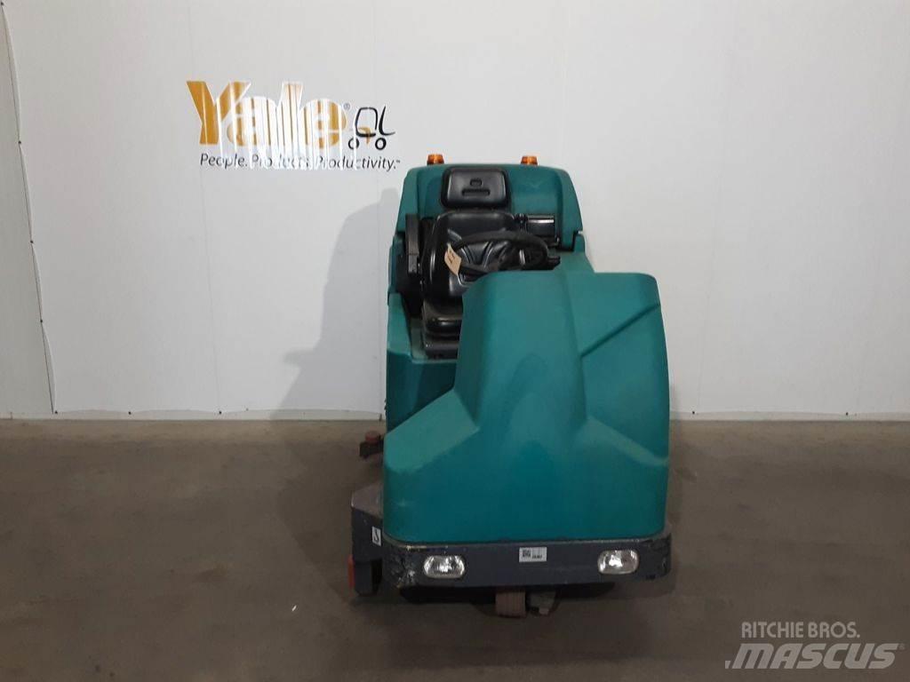 Eureka E110ECO Indoor sweepers