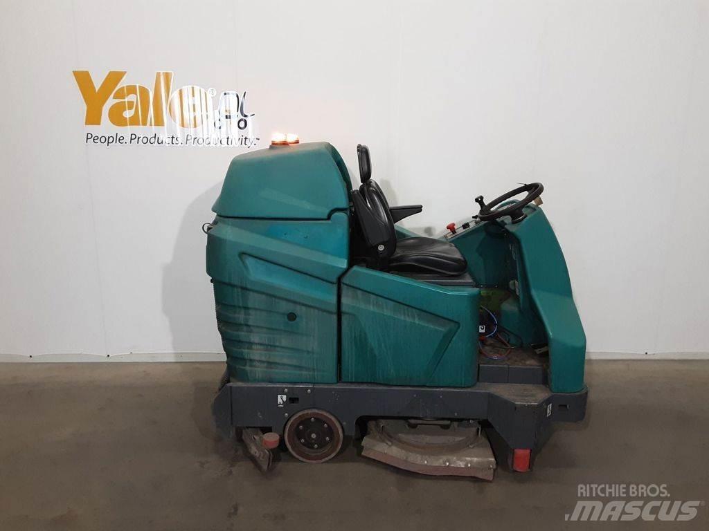 Eureka E110ECO Indoor sweepers