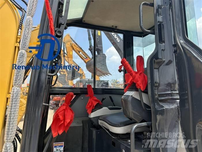 Komatsu PC35MR Mini excavators < 7t (Mini diggers)