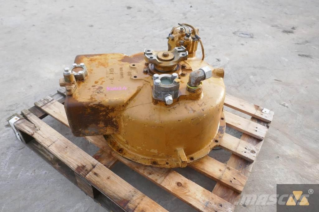 CAT 110-3391 Transmission