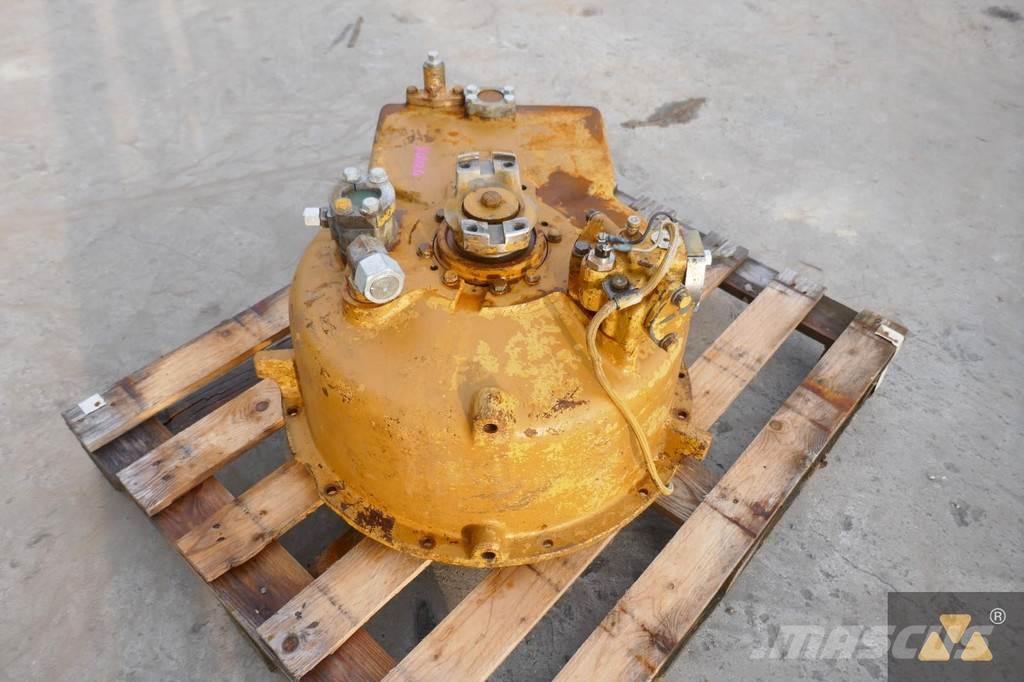 CAT 110-3391 Transmission