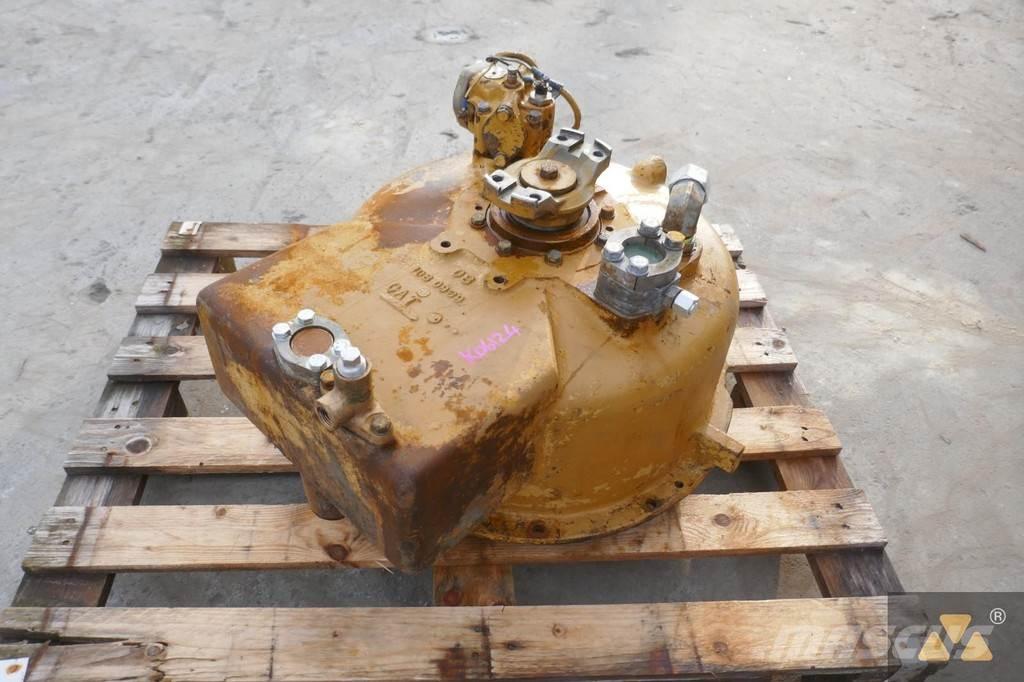 CAT 110-3391 Transmission