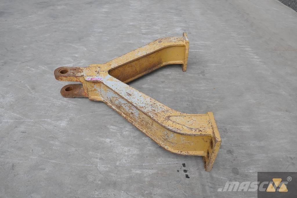 CAT D6 Drawbar Transportation - Others