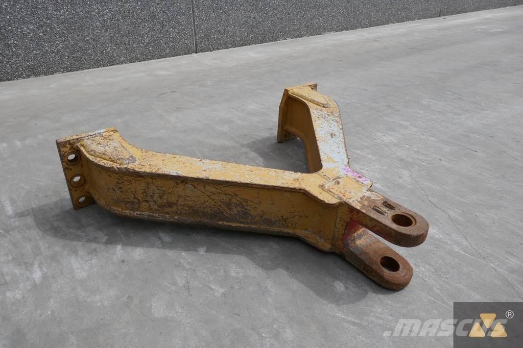 CAT D6 Drawbar Transportation - Others
