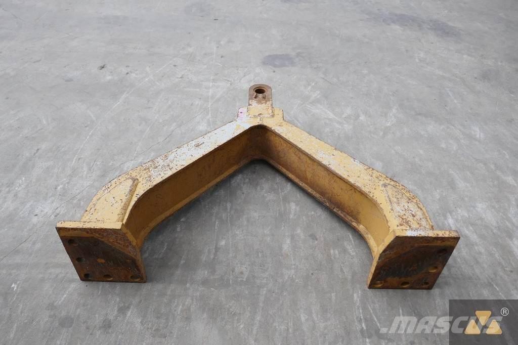 CAT D6 Drawbar Transportation - Others