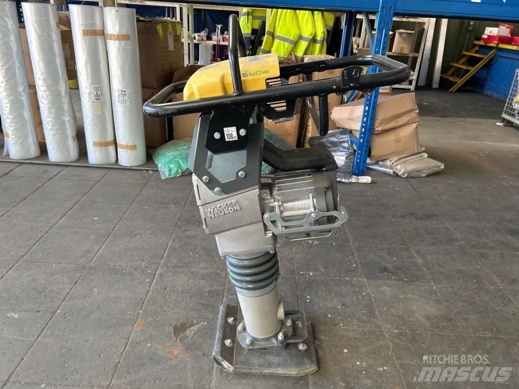 Wacker Neuson AS60e Tampers