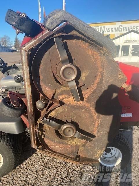 Toro 4000 Riding mowers