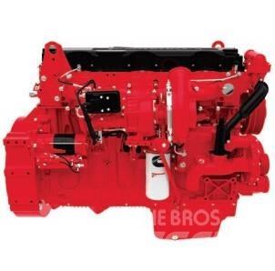 Cummins QSG12 Engines