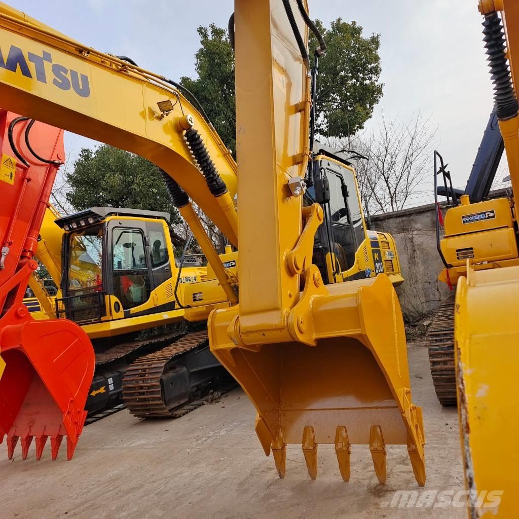CAT 320 GC Crawler excavators