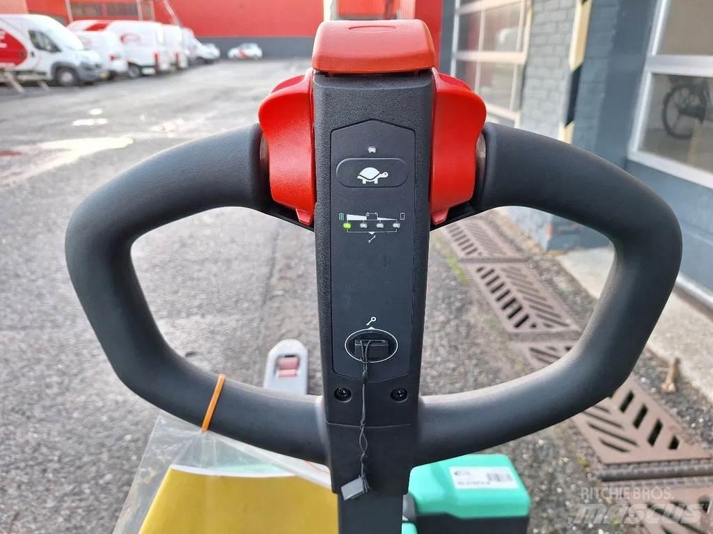 Mitsubishi PWL15 Low lifter
