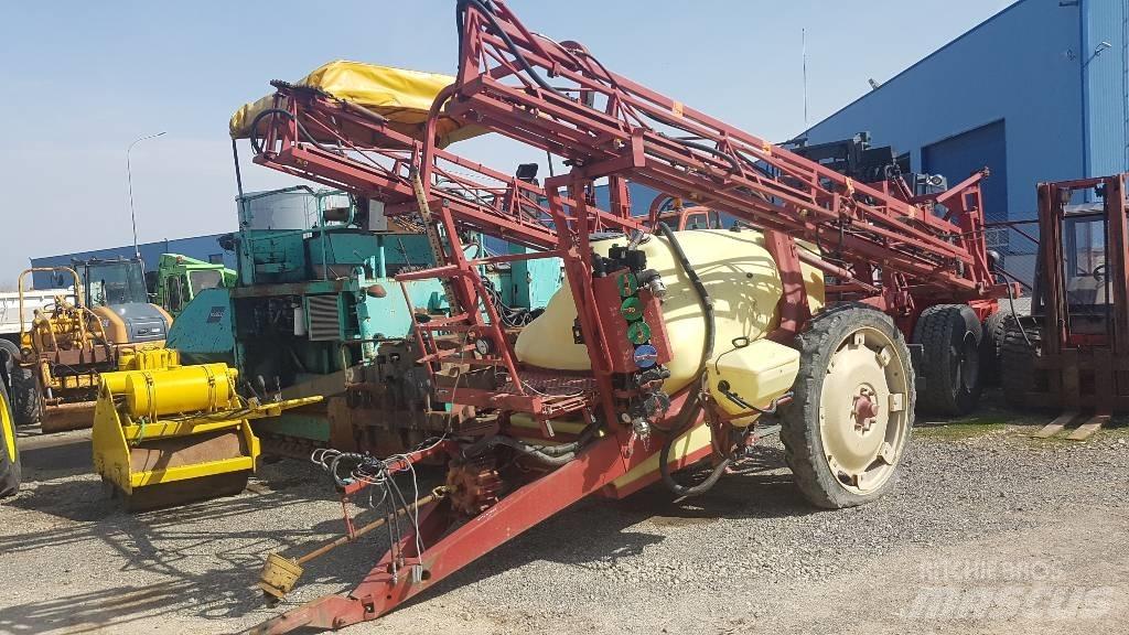 Hardi Commander 2200 Sprayers