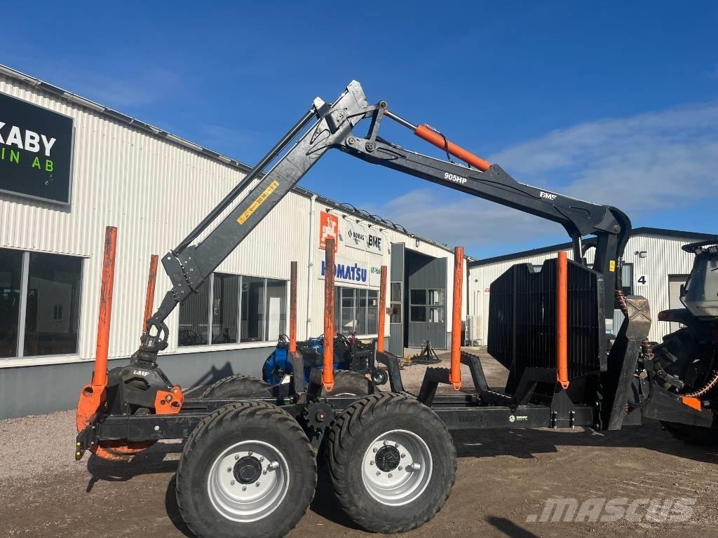BMF 14t2 PRO Agriculture - Others