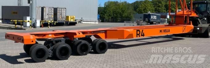  Movella Translifer Industrial trailers