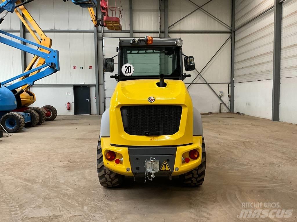 Kramer 5065 Wheel loaders