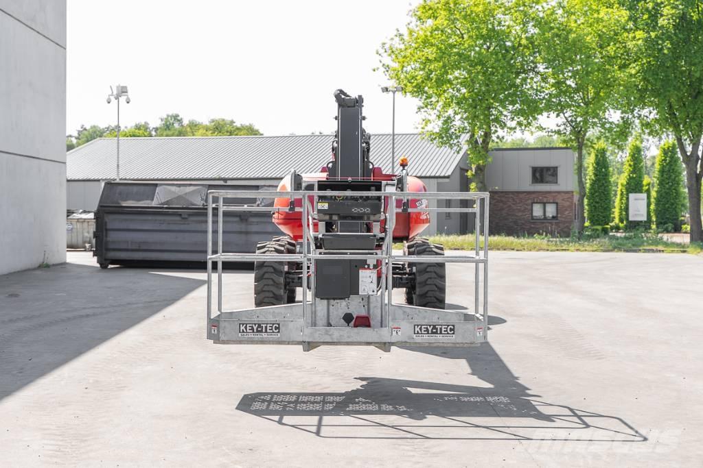 Manitou 200 ATJ Articulated boom lifts