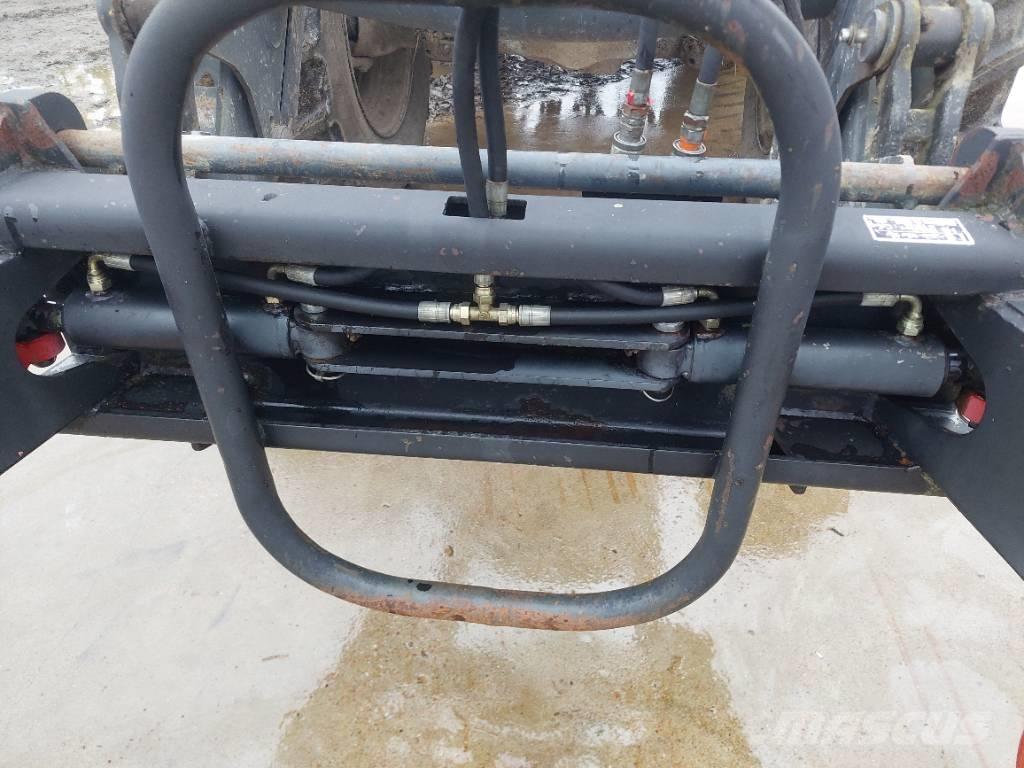  Lohimet Paalipihti Other forage harvesting equipment