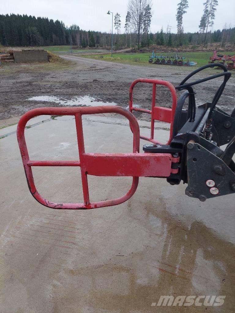  Lohimet Paalipihti Other forage harvesting equipment