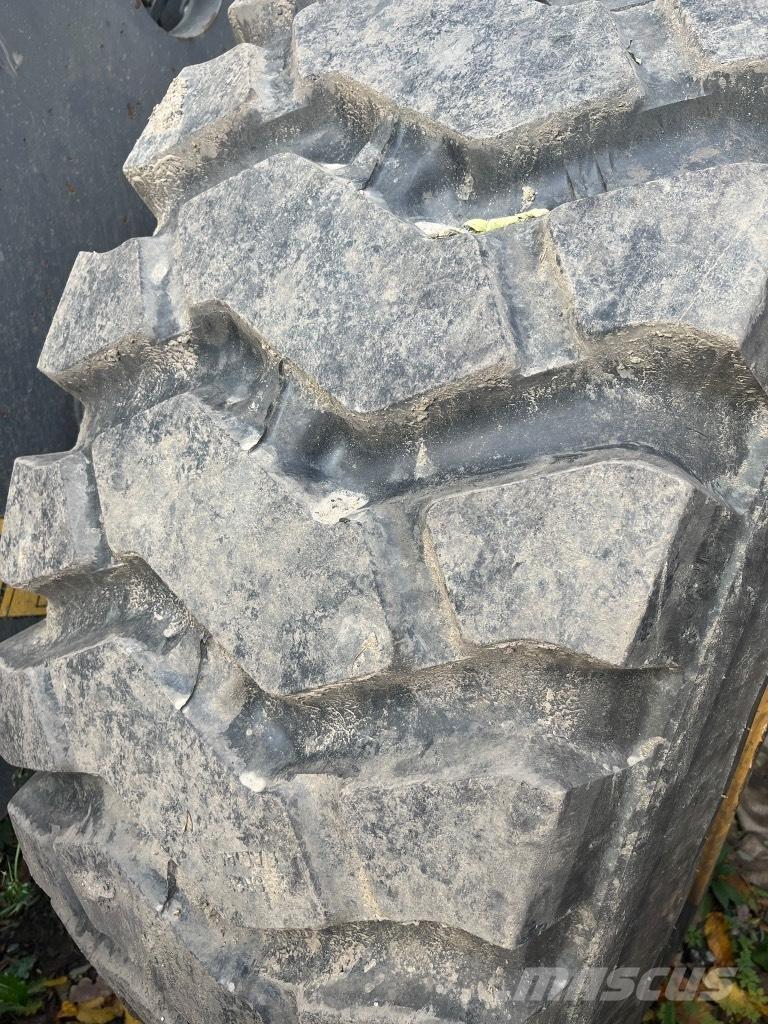 Volvo 110H Wheel loaders