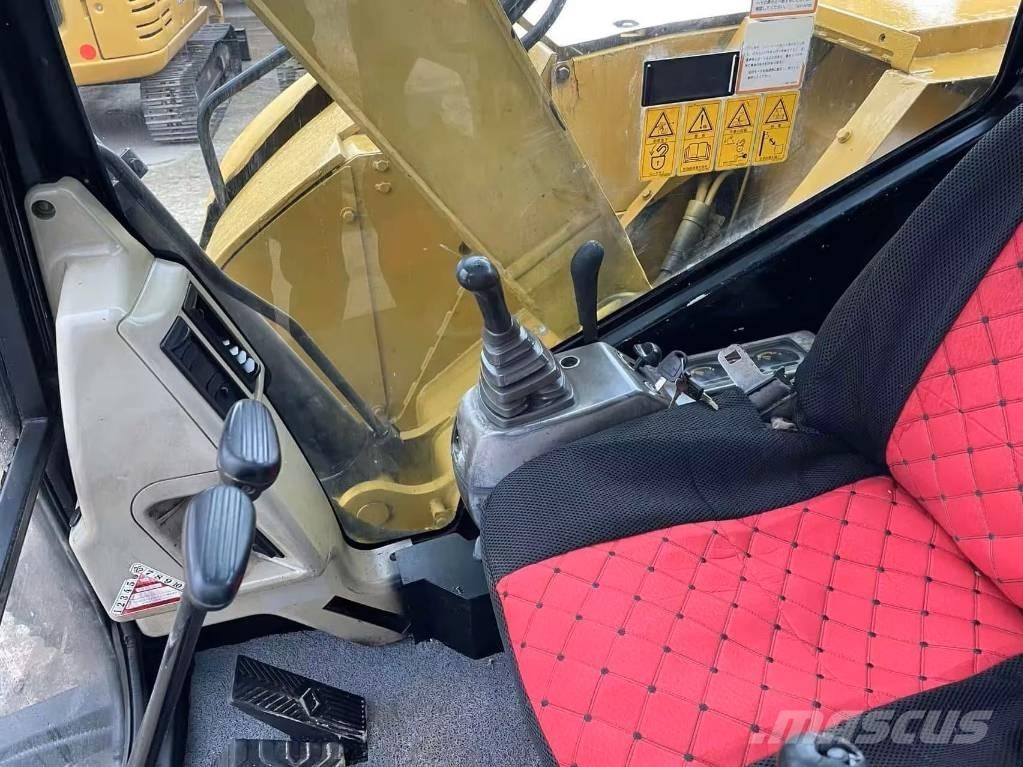 CAT 308 C CR Midi excavators  7t - 12t