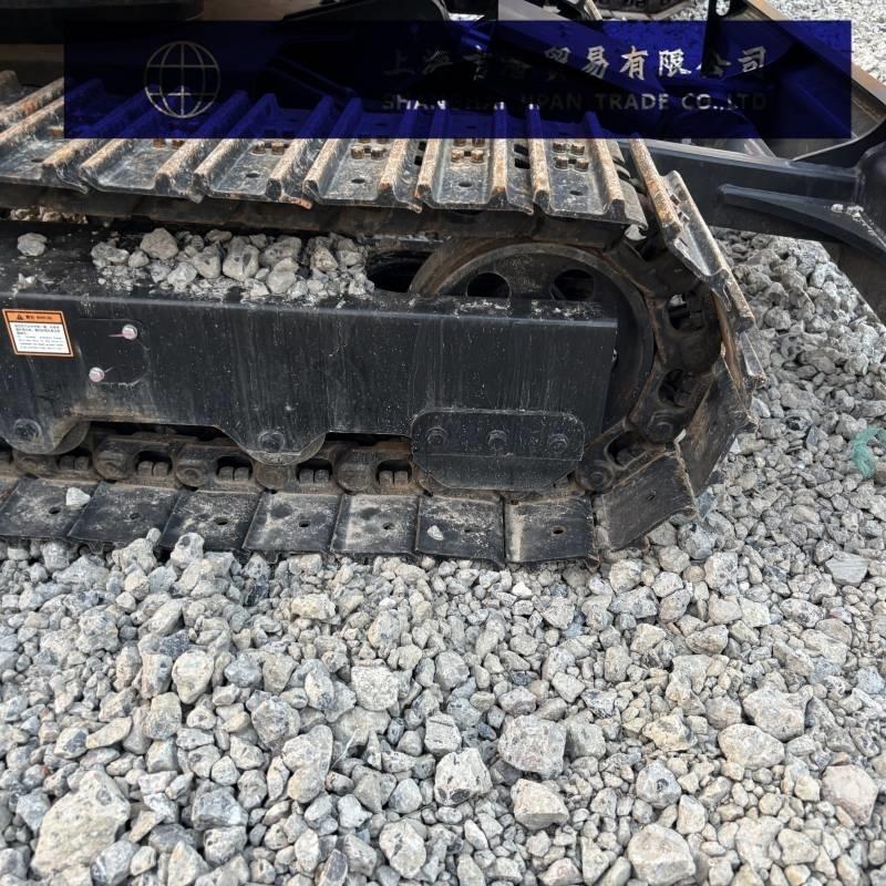 Sany SY 26 U Mini excavators < 7t (Mini diggers)