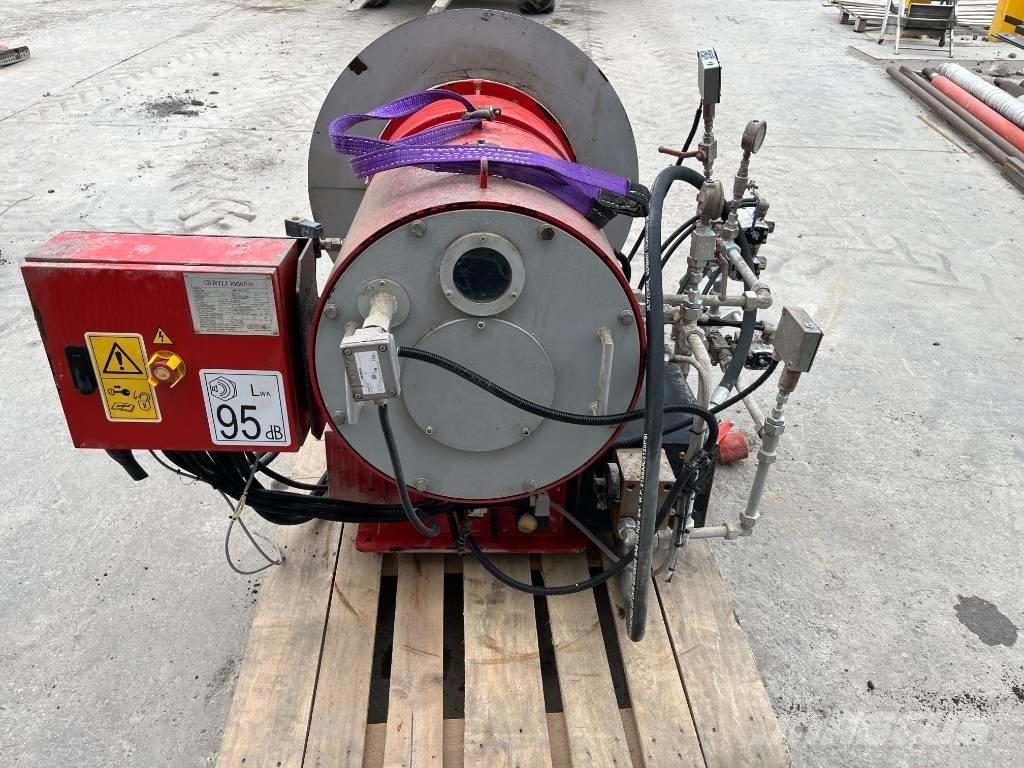  Cirtli DIB 402 NEL Construction - Others