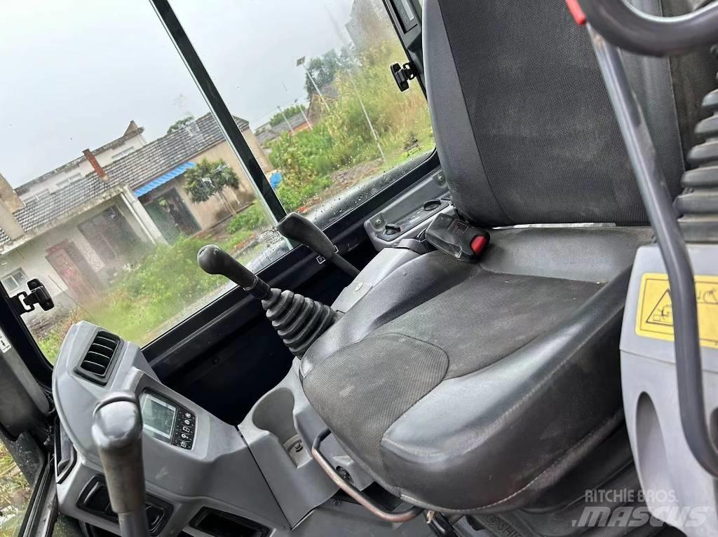 Kubota KX 163 Mini excavators < 7t (Mini diggers)