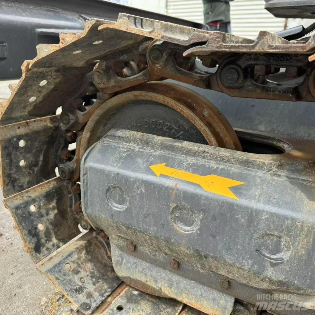 Doosan DX 60-9 C Mini excavators < 7t (Mini diggers)