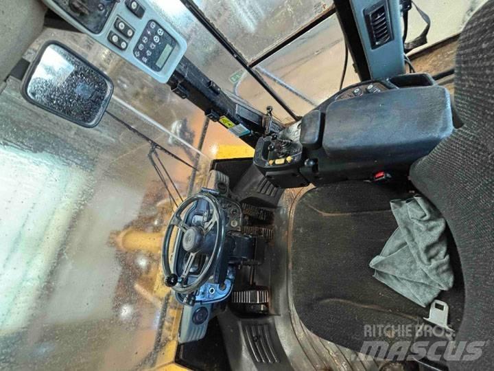 CAT 950 H Wheel loaders