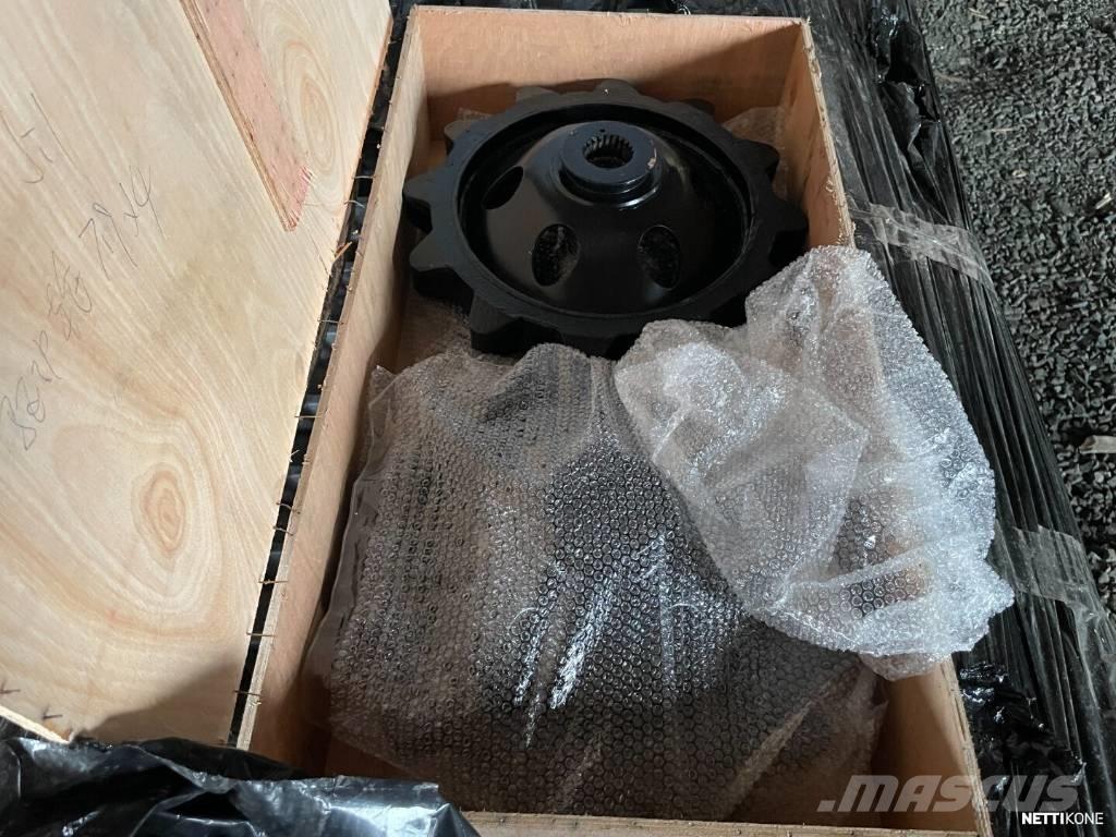 Sisu NA 140 Cross-country vehicles