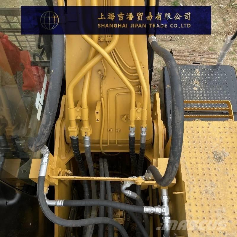 CAT 315 Crawler excavators