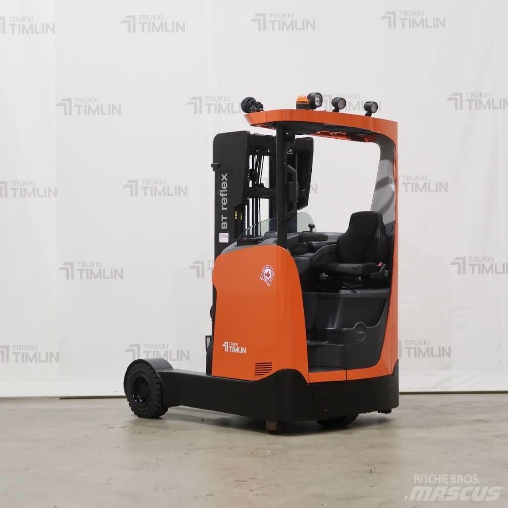 Toyota RRE160HR Reach trucks