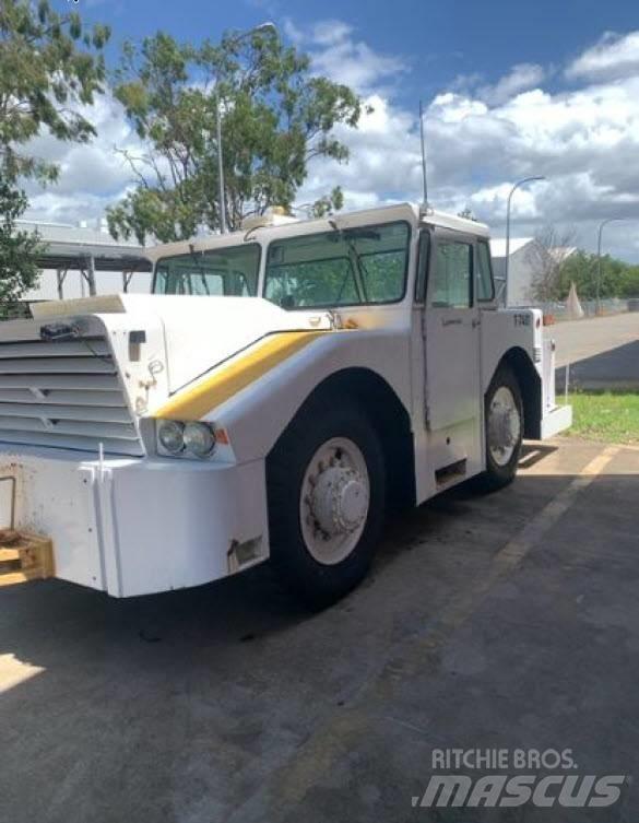 HOUGH TD-300 Material Handling - Others