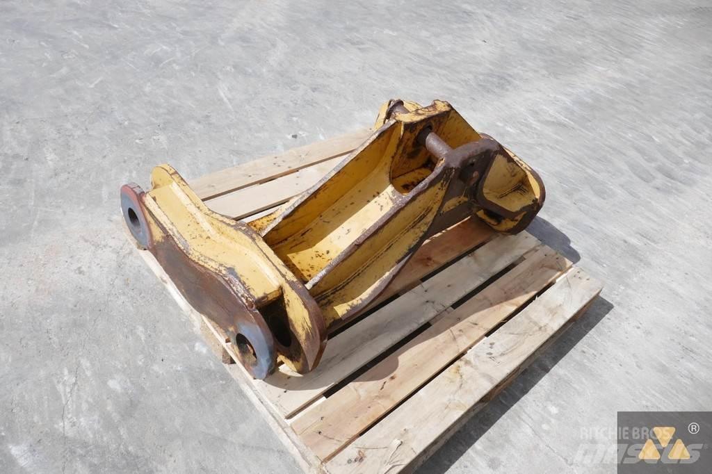 CAT D7E Drawbar Transportation - Others