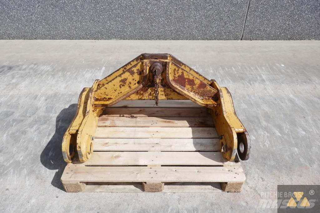 CAT D7E Drawbar Transportation - Others