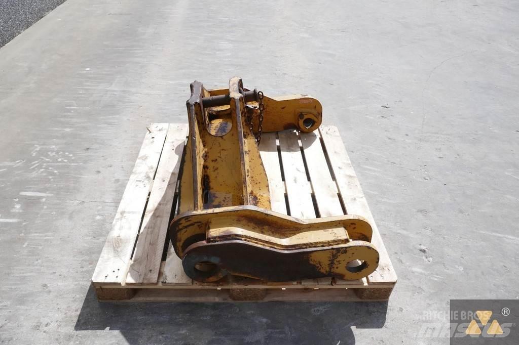 CAT D7E Drawbar Transportation - Others