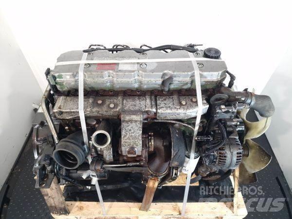DAF GR165U1 Engines