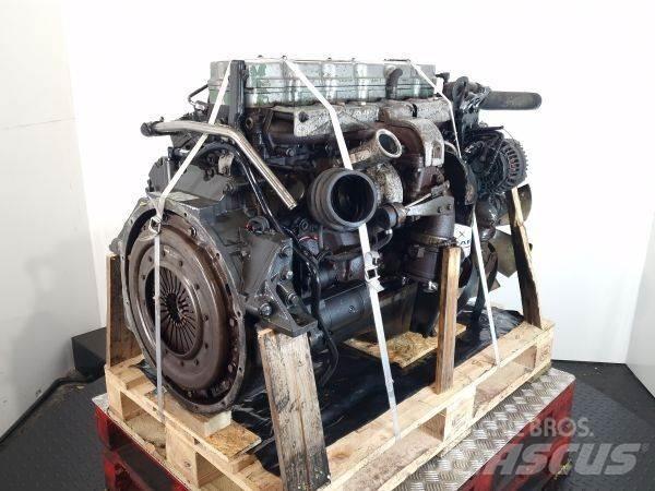 DAF GR165U1 Engines