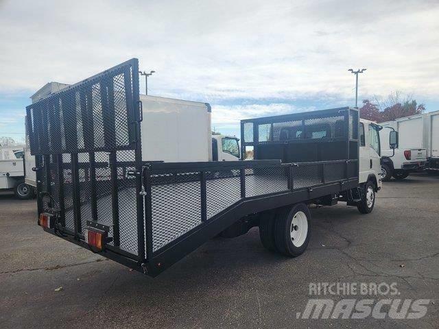 Isuzu NRR Agriculture - Others