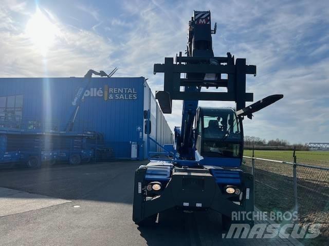 Magni RTH 5.21 | 2025 Telescopic handlers