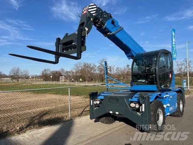 Magni RTH 5.21 | 2025 Telescopic handlers