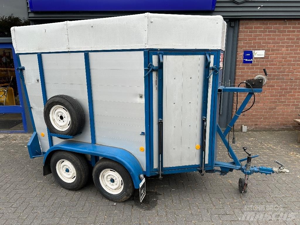 Hapert Trailer General purpose trailers