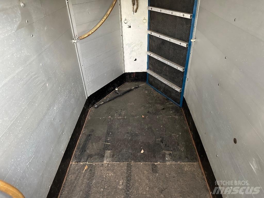 Hapert Trailer General purpose trailers