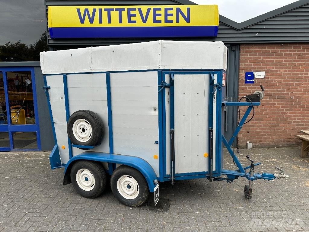 Hapert Trailer General purpose trailers