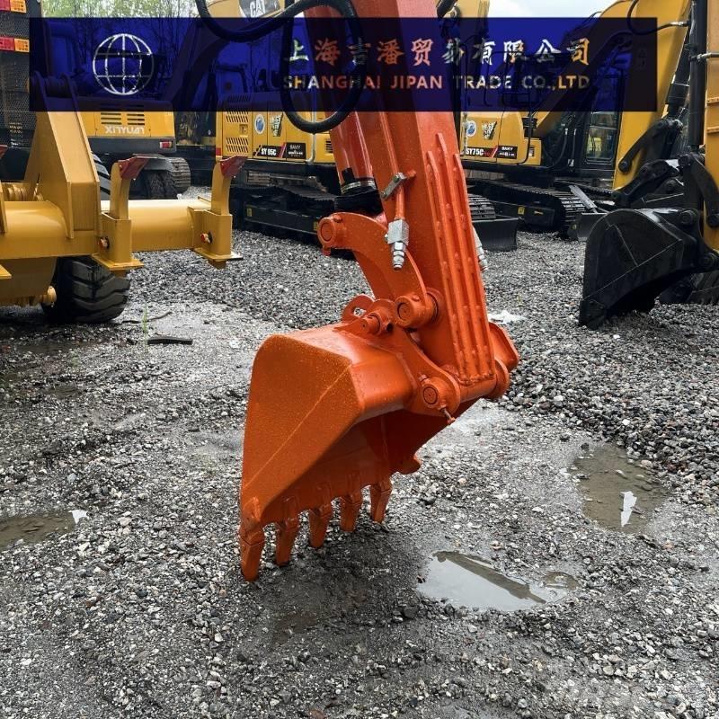 Doosan DH 60-7 Mini excavators < 7t (Mini diggers)